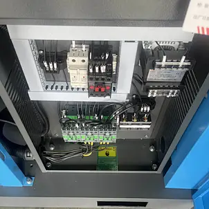 screw compressor manufacturers