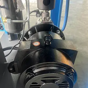 vsd compressor