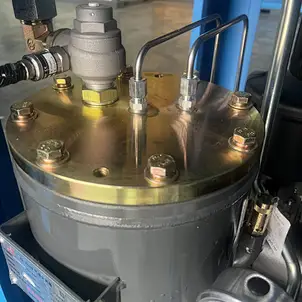 screw compressor manufacturers
