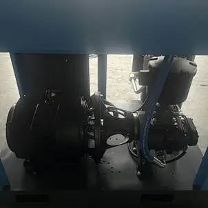 screw compressor manufacturers